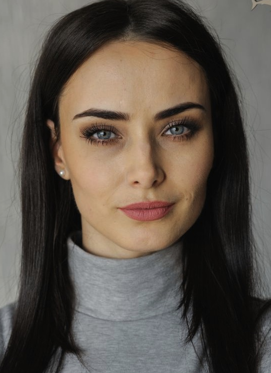 Мишина Ксения