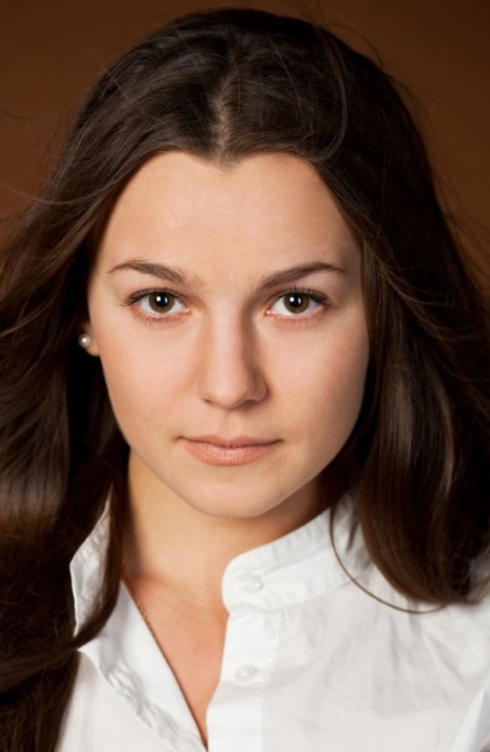 Рябова Екатерина