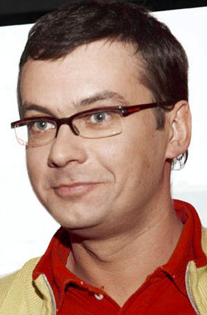 Смирнов Геннадий