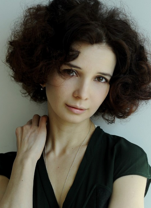 Смольникова Мария