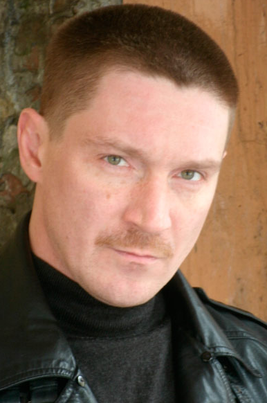 Стёпин Александр